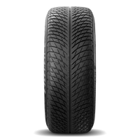 Michelin Pilot Alpin 5 295/35R19 104V XL