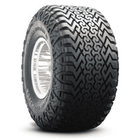 Mickey Thompson Baja Belted II Tire - 18.5/39R15LT 120P C OWL - 276343