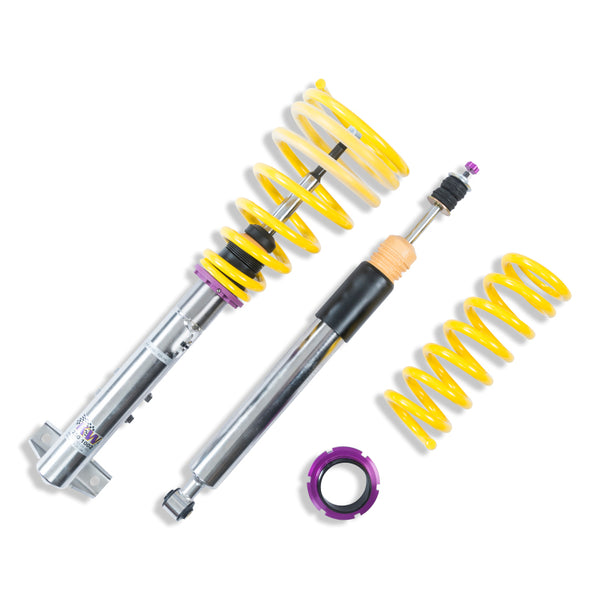 KW Coilover Kit V2 Mercedes-Benz C-Class (203 203K) all engines RWD Se