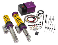 KW HLS Universal 4 Way