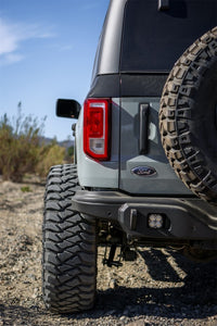 Mickey Thompson Baja Legend MTZ Tire - LT265/70R17 121/118Q - 247905
