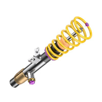 KW Coilover Kit V4 2016+ Mercedes AMG GT/GT S Coupe/Roadster w/o Adaptive Suspension
