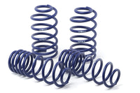 H&R 2022 Mercedes-Benz C300 Sedan (Not AWD) W206 Sport Spring