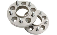 Eibach Pro-Spacer System 30mm Spacers (2) / 5x112 BP / 66.5 CB For 04-08 Chrysler Crossfire