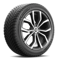 Michelin X-Ice Snow+ 265/65R17 112H