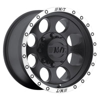 Mickey Thompson Classic Baja Lock Wheel - 16x8 8X6.5 4 - 250176