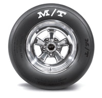 Mickey Thompson Pro Drag Radial Tire - 30.0/9.0R15 R1 - 250821