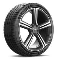 Michelin Pilot Sport 5 255/40R18 99Y XL