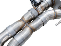 AWE 2024+ Ford Ranger Raptor 3.0L Switchpath Cat-Back Exhaust - BashGuard Only