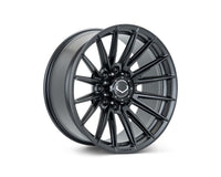 Vossen HFX-2 22x10 - 8x170 - ET18 - Super Deep Face - 125.1 - Gloss Black Wheel