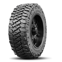 Mickey Thompson Baja Legend MTZ Tire - LT265/70R17 121/118Q - 247905
