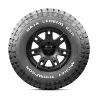 Mickey Thompson Baja Legend EXP Tire - 37X13.50R20LT 127Q E - 272530