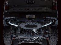 AWE 2024+ Ford Ranger Raptor 3.0L Switchpath Cat-Back Exhaust - BashGuard Only