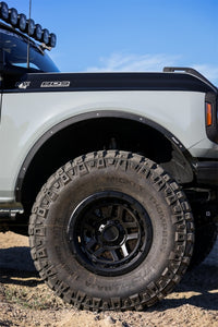 Mickey Thompson Baja Legend MTZ Tire - LT295/65R20 129/126Q - 247936