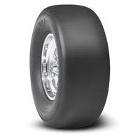 Mickey Thompson Pro Bracket Radial Tire - 27.0/10.5R17 X5 - 250657