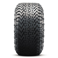 Mickey Thompson Baja Belted II Tire - 18.5/39R15LT 120P C OWL - 276343