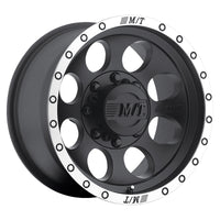 Mickey Thompson Classic Baja Lock Wheel - 16x8 6X5.5 4-1/2 - 250174