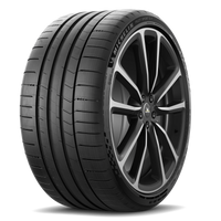 Michelin Pilot Sport S 5 295/35R21 110(Y) XL