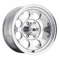 Mickey Thompson Classic III Wheel - 17x9 5x5 4-1/2 - 250347