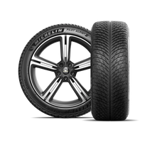 Michelin Pilot Alpin 5 265/30R19 93W XL