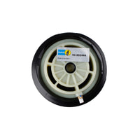 Bilstein 15-16 Mercedes-Benz CLS400 B3 OE Replacement Air Suspension Spring - Rear Left