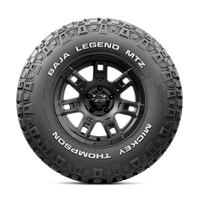 Mickey Thompson Baja Legend MTZ Tire - LT295/70R18 129/126P - 247928