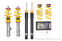 KW Coilover Kit V2 Mercedes-Benz E-Class (211) (all incl. AMG) Sedan (exc 4matic AWD)
