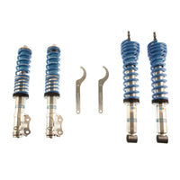 Bilstein B14 (PSS) 13-14 Mercedes-Benz CLA250 L4 2.0L Front & Rear Performance Suspension System