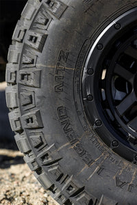 Mickey Thompson Baja Legend MTZ Tire - 38X15.50R20LT 128Q - 247958