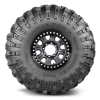 Mickey Thompson Baja Pro X Tire - 37X13.50-17LT - 250113
