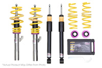 KW Street Comfort Kit Mercedes-Benz E-Class Coupe/Conv (C207/A207) RWD w/ Elec Susp