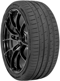 Toyo Proxes Sport 2 Tire - 265/35R20 (99Y) XL