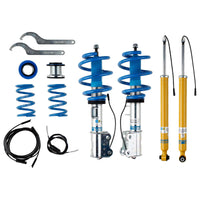 Bilstein 2021+ Mercedes-Benz S500/S580 B4 OE Replacement (Air) Monotube Strut - Front Right