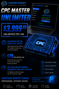 Verstand CPC Master Suite Unlimited