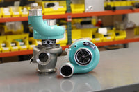 PTG Custom Color Coating