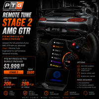 PTG M178 ECU & TCU Bundle Package