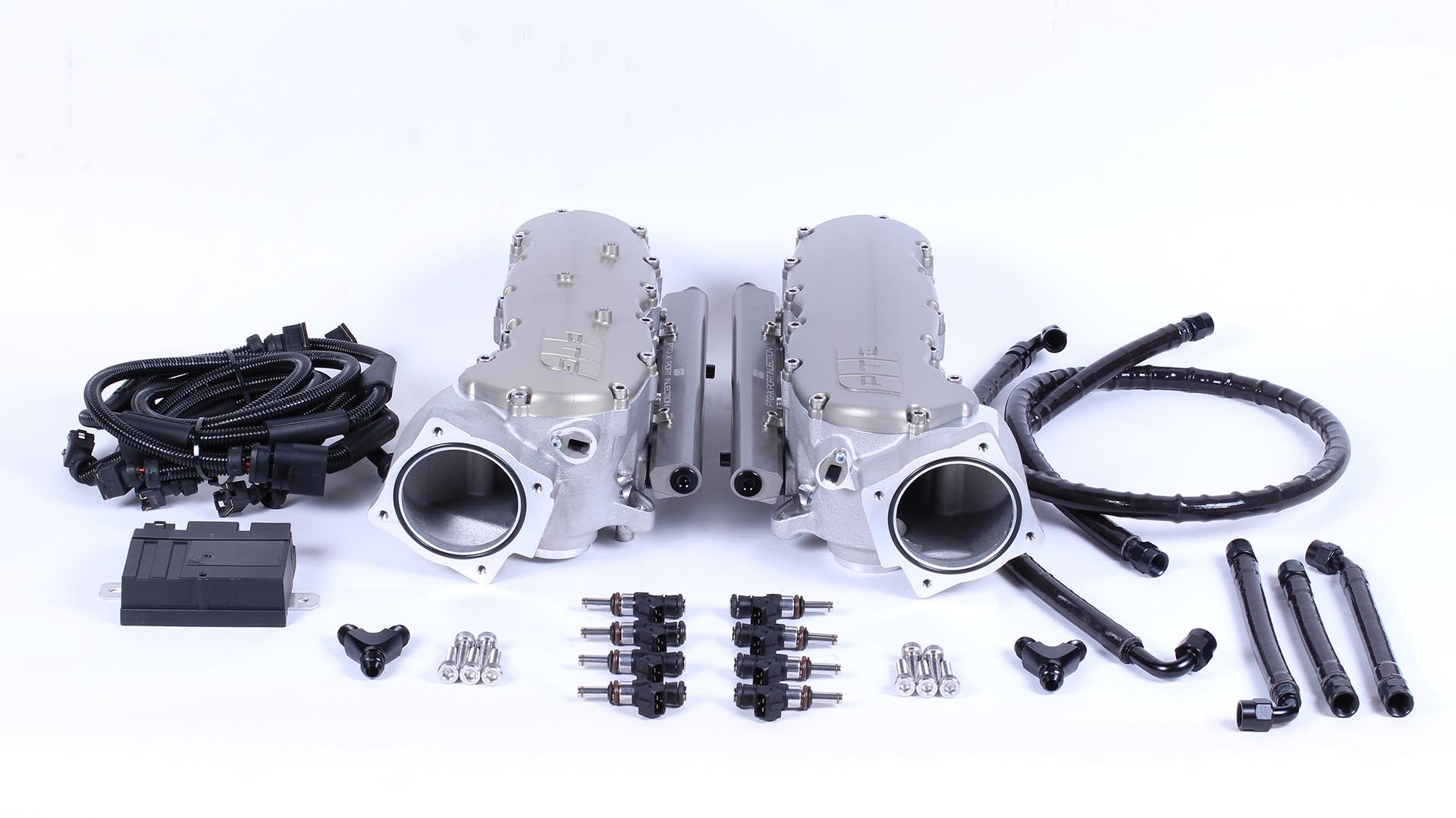 PTG X M178 Intake Manifolds | Premier Tuning Group