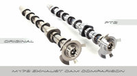 M178 Billet Camshaft Set