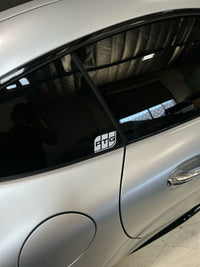 PTG Decals