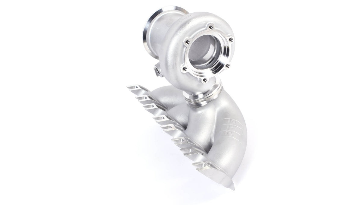 PTG M177.1 / M178 High Flow Exhaust Manifold