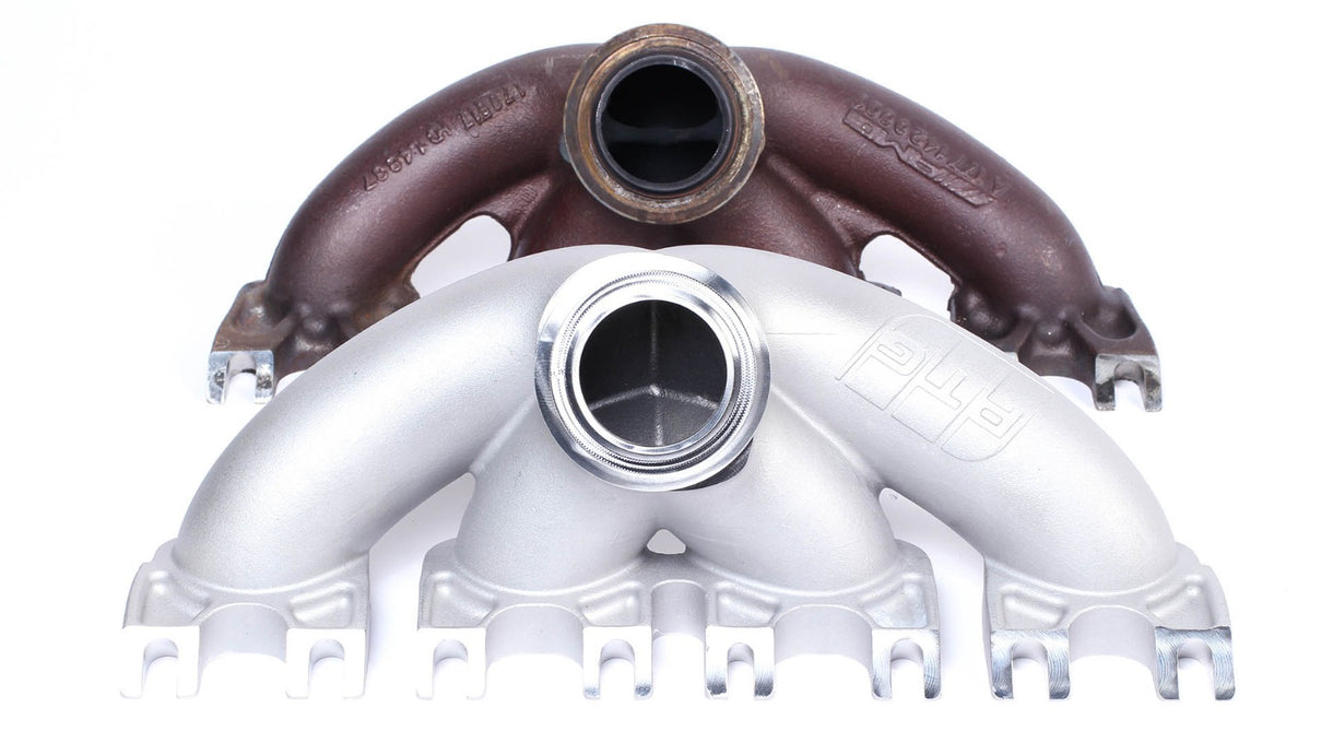 PTG M177.1 / M178 High Flow Exhaust Manifold