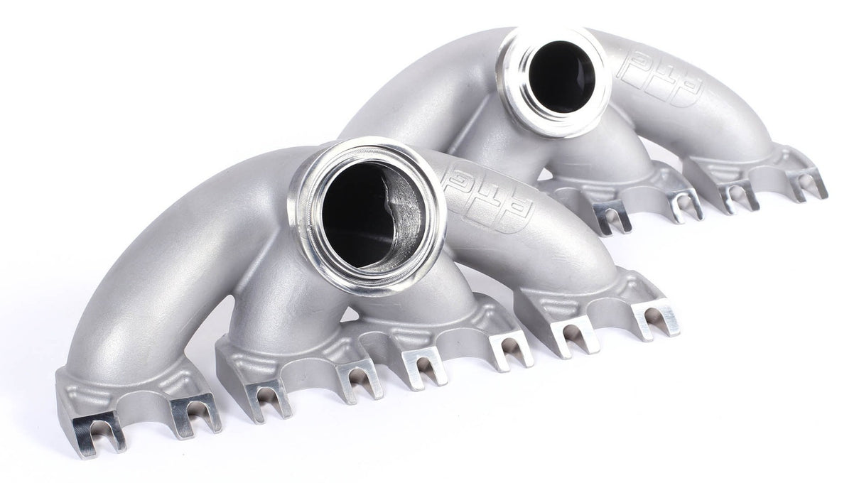 PTG M177.1 / M178 High Flow Exhaust Manifold