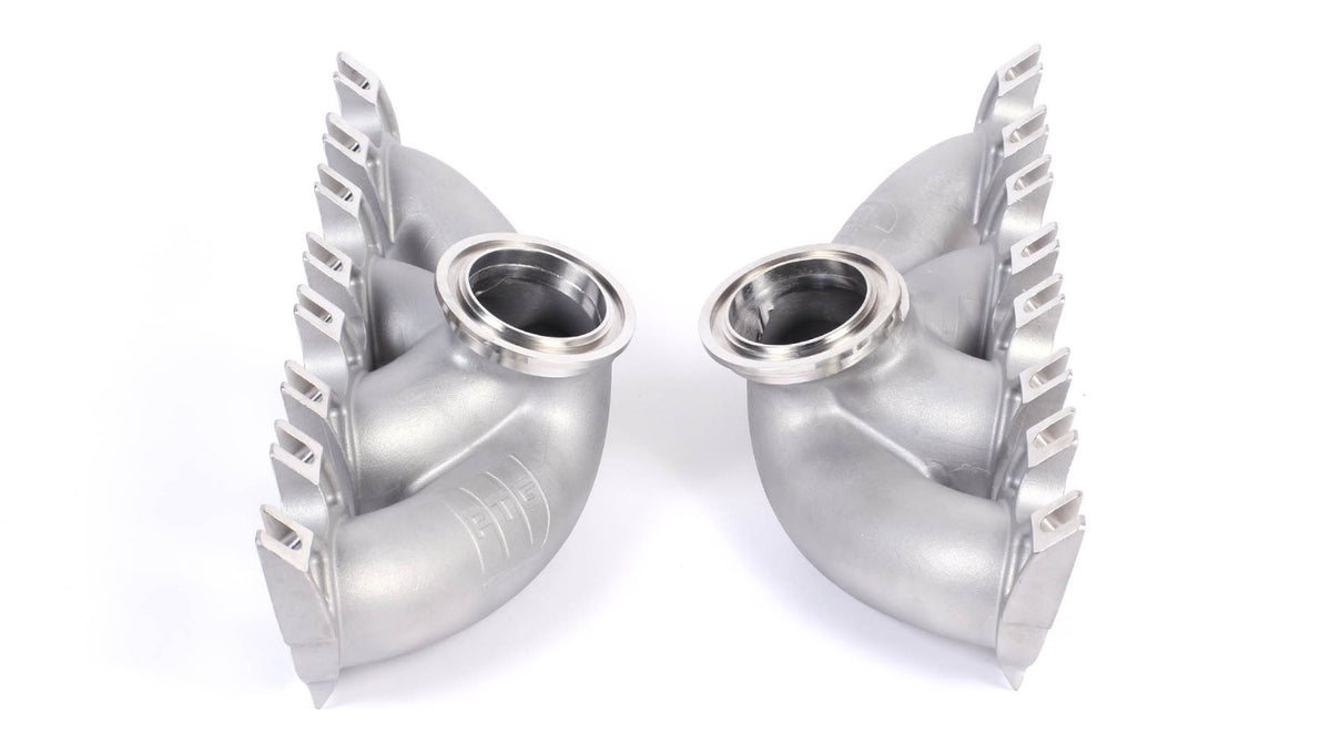 PTG M177.1 / M178 High Flow Exhaust Manifold