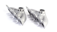 PTG M177.1 / M178 High Flow Exhaust Manifold