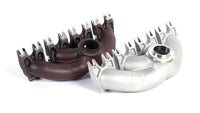PTG M177.1 / M178 High Flow Exhaust Manifold