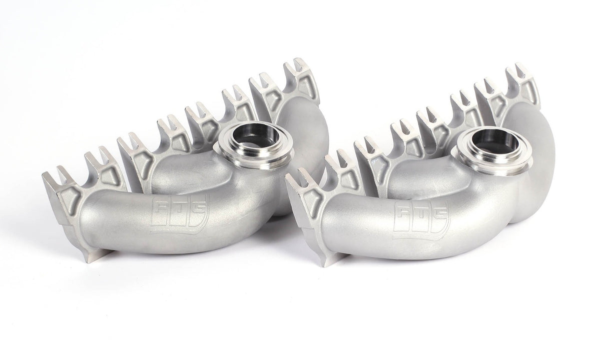 PTG M177.1 / M178 High Flow Exhaust Manifold