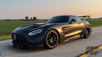 AMG GT Black Series ECU Tune