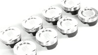 PTG │CP Carrillo M156 Forged Pistons & Rods