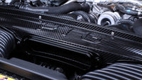PTG M177.2  High Flow Carbon Airbox System