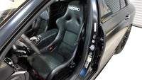 Recaro Seat Mount Kit, C190 ( AMG GT)